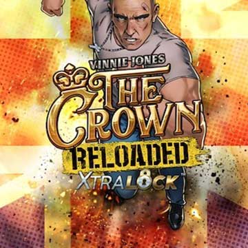 The Crown Reloaded XtraLock™